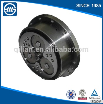 Industrial robot RV joint speed reducer gearbox