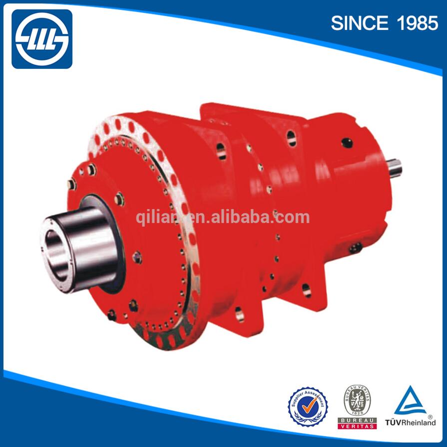 High torque power Planetary gearbox P series reducer